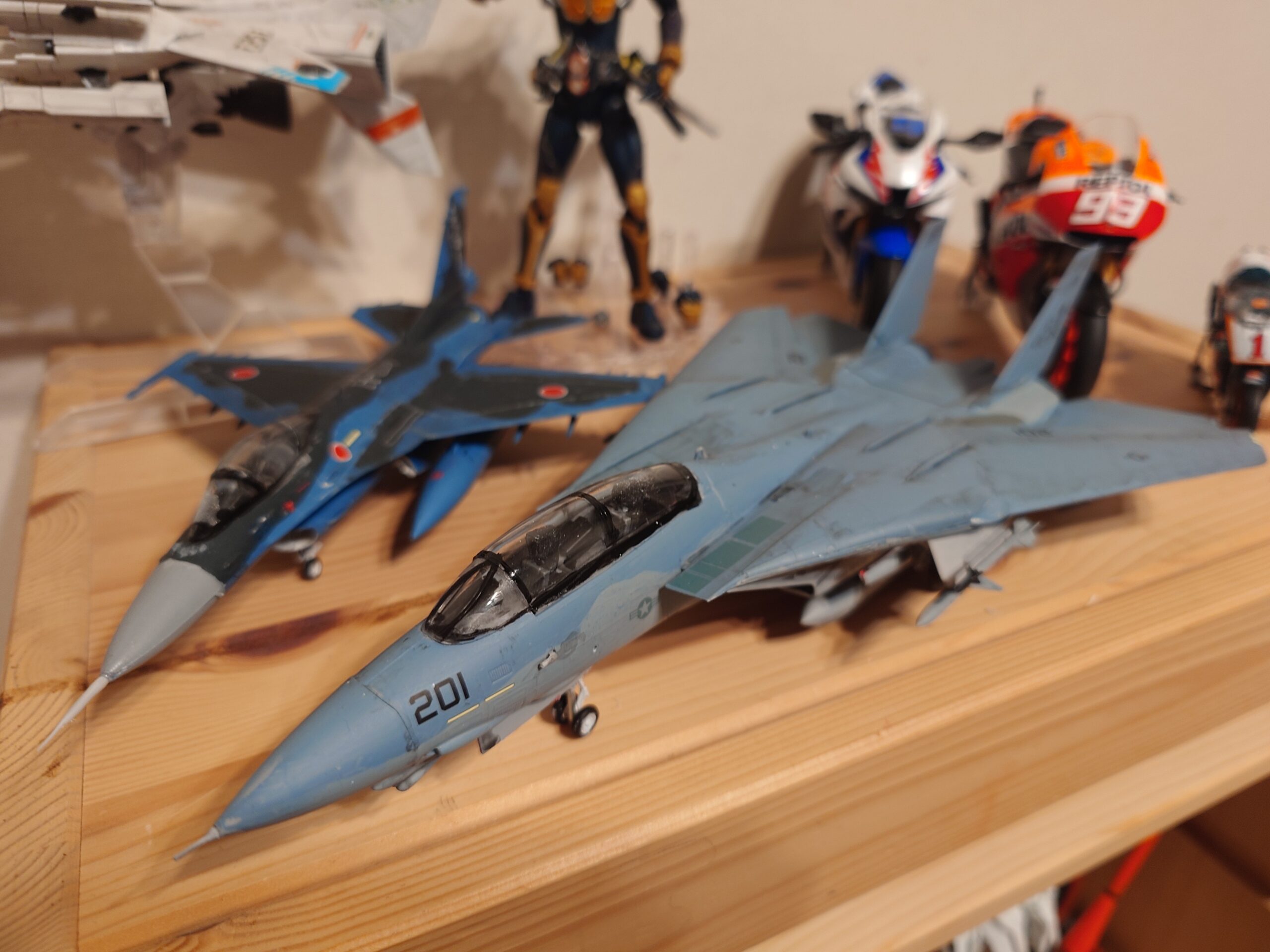 スケールモデル（とは