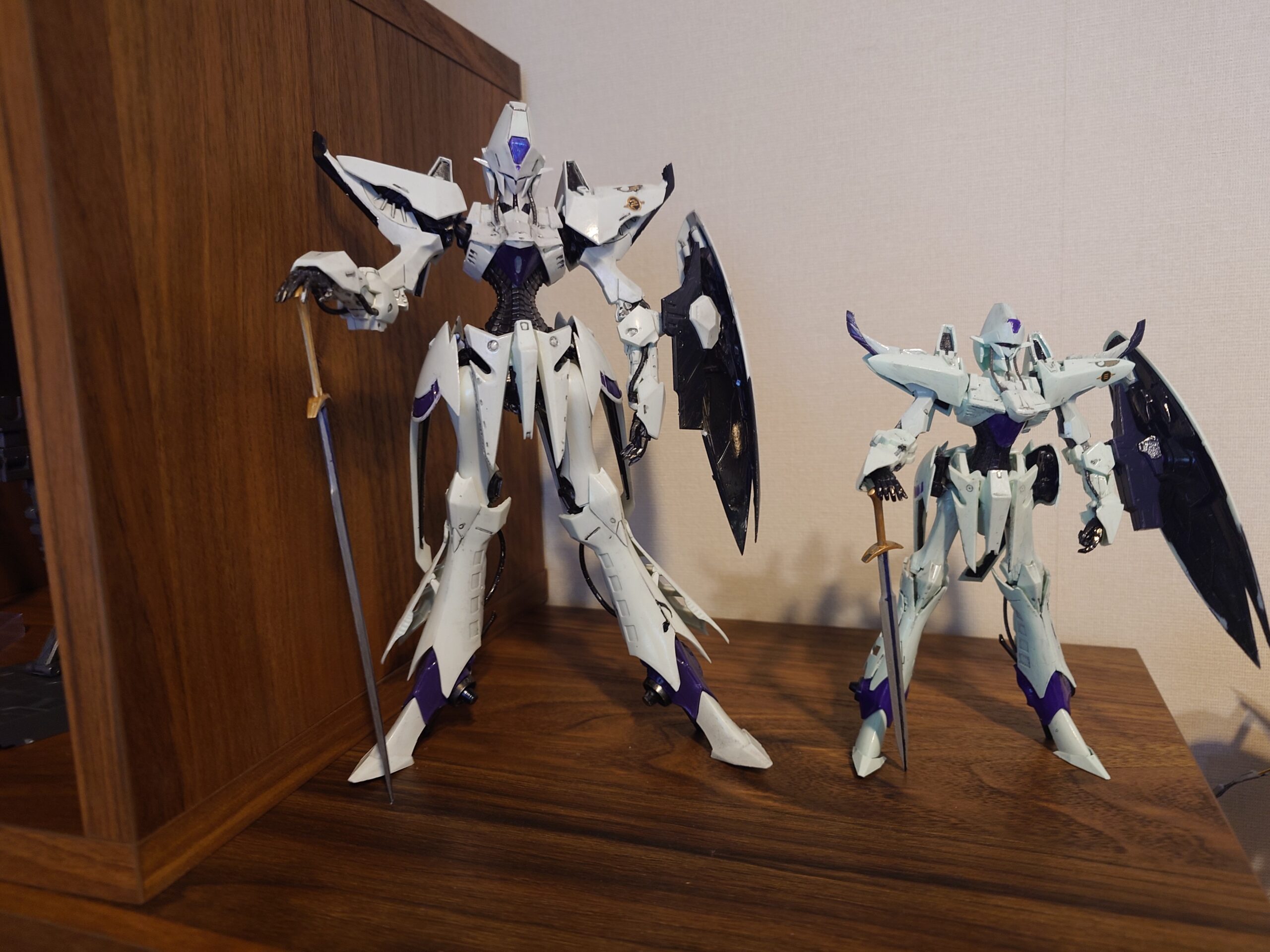 1/144 エンゲージ SR1