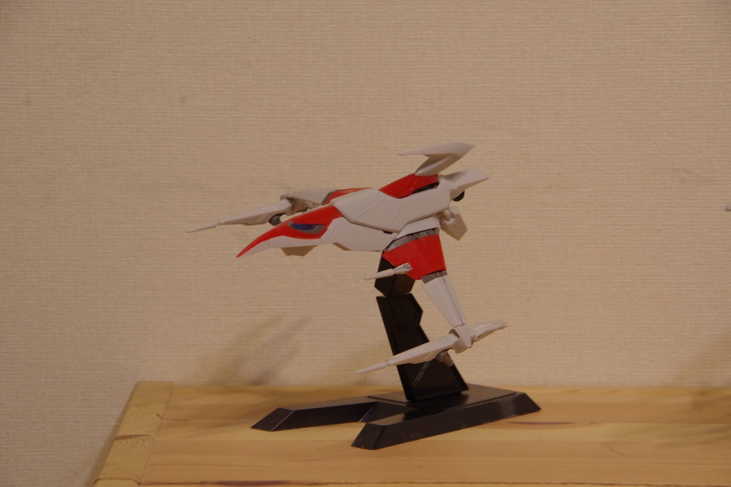 シルバーホーク