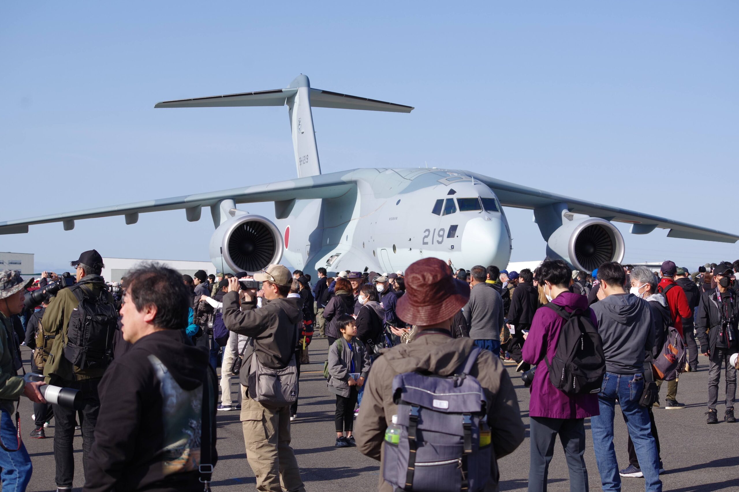 2026小牧基地 航空祭