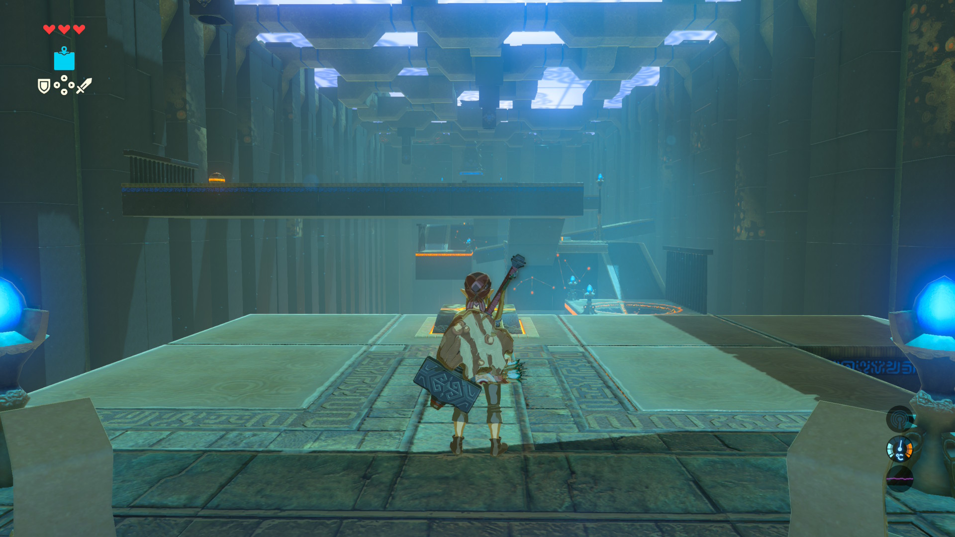 ゼルダの伝説 ブレスオブザワイルド だいたい忘れてる件